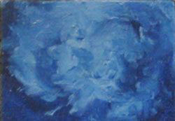 Blue Mini