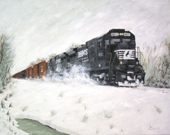 46E at Coop